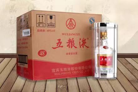 乐陵五粮液回收