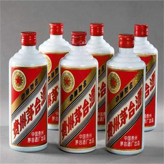 乐陵烟酒回收